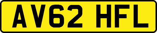 AV62HFL