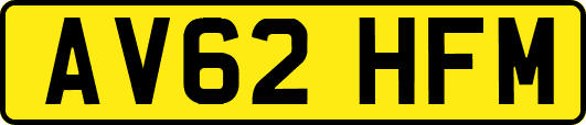 AV62HFM