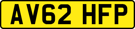AV62HFP