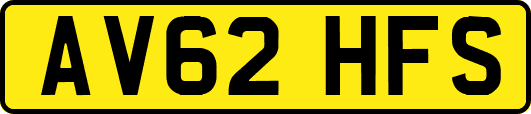 AV62HFS