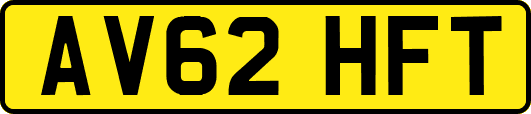 AV62HFT