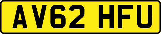 AV62HFU