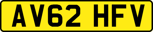 AV62HFV