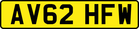 AV62HFW