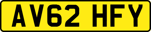 AV62HFY