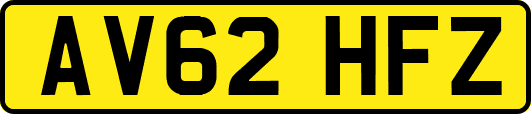 AV62HFZ
