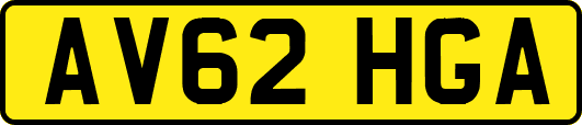 AV62HGA