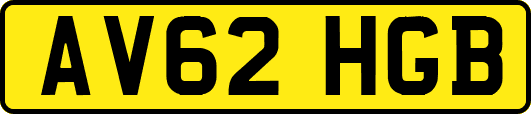 AV62HGB