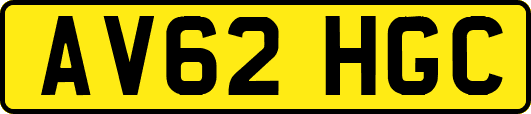 AV62HGC