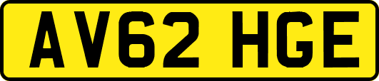 AV62HGE