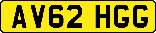 AV62HGG