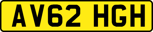 AV62HGH
