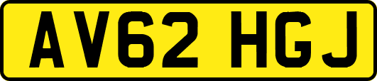 AV62HGJ