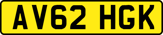 AV62HGK