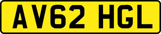 AV62HGL
