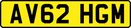 AV62HGM