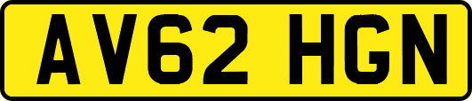 AV62HGN