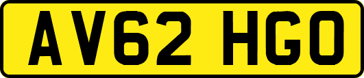 AV62HGO