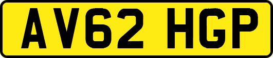 AV62HGP