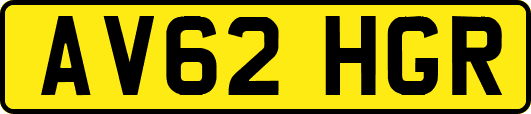 AV62HGR