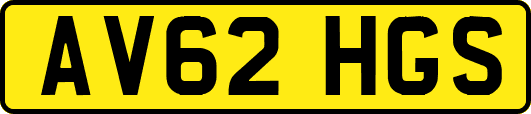 AV62HGS