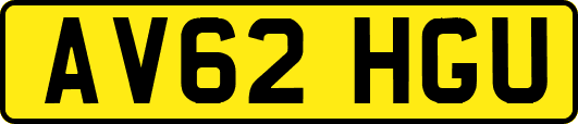 AV62HGU