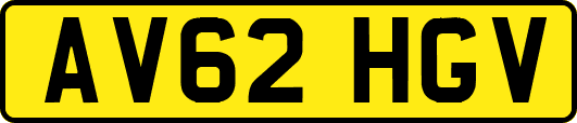AV62HGV