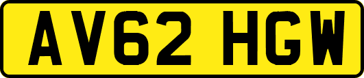 AV62HGW