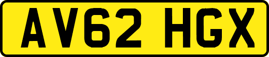 AV62HGX