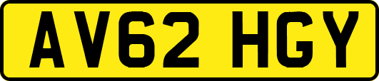 AV62HGY