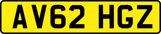 AV62HGZ