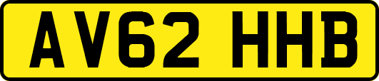 AV62HHB