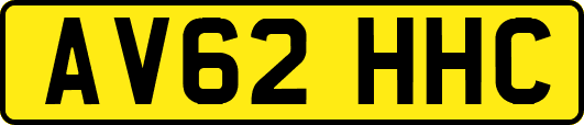 AV62HHC