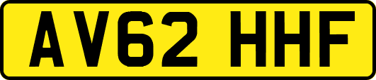 AV62HHF
