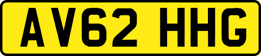 AV62HHG