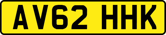 AV62HHK