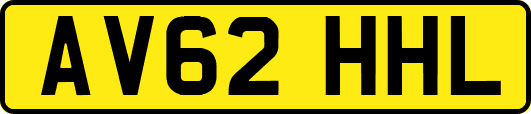 AV62HHL