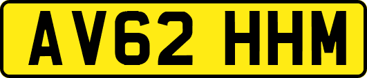 AV62HHM