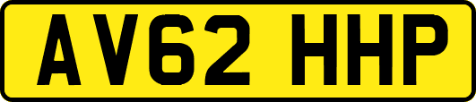 AV62HHP