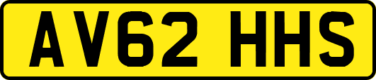 AV62HHS