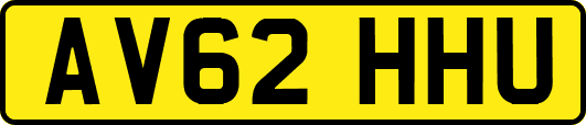 AV62HHU