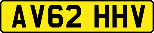 AV62HHV