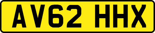 AV62HHX
