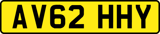 AV62HHY