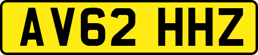 AV62HHZ