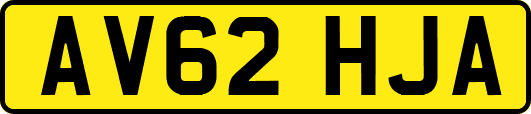 AV62HJA