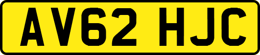 AV62HJC