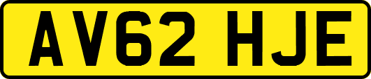 AV62HJE