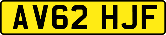 AV62HJF