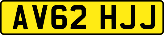 AV62HJJ